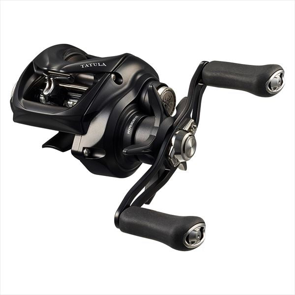 DAIWA Baitcasting Reel 24 TATULA TW 100XHL (Left)