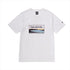 DAIWA Wear DE-6523 Graphic T-shirt Surf