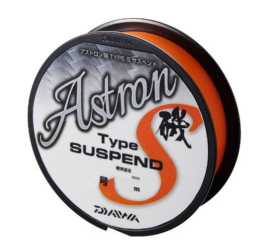 Daiwa Line Astron Iso Type-S Suspend 1.65 150m