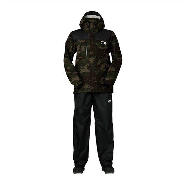 DAIWA DR-3823 Rainmax Rain Suit