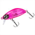 DAIWA Moonflower Gengoro Z 36F Half Pink