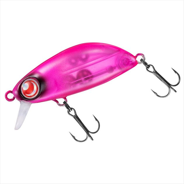 DAIWA Moonflower Gengoro Z 36S Half Pink