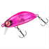 DAIWA Moonflower Gengoro Z 36S Half Pink