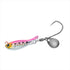 DAIWA Metal Jig Real Blade TG 60G Pink