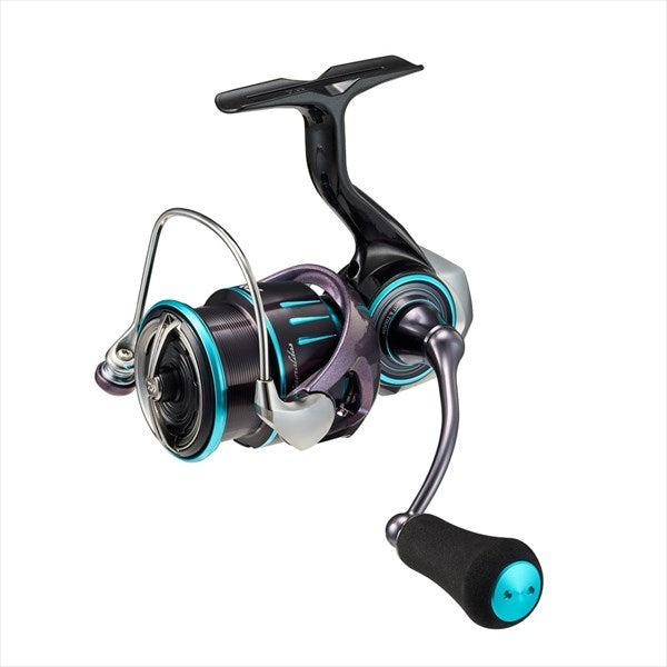 DAIWA Spinning Reel 23 Emeraldas RX FC LT2500S