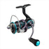 DAIWA Spinning Reel 23 Emeraldas RX FC LT2500S
