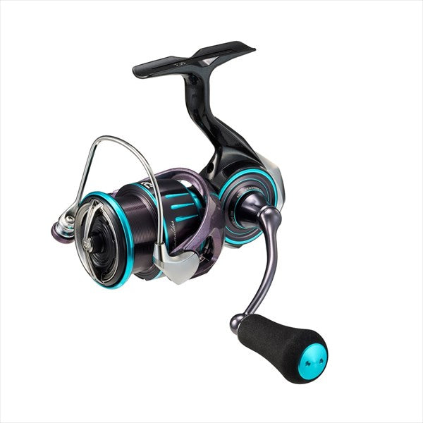 DAIWA Spinning Reel 23 Emeraldas RX LT2500