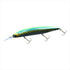 DAIWA Seabass Lure Shoreline Shiner Z Set Upper 145S DR Latrin Adel Lime Konoshiro