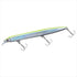 DAIWA Sea Bass Lure Morethan Hisoka 120F-SSR Adel Chartback Blackberry