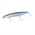 DAIWA Seabass Lure Shoreline Shiner Z Vertis R 140F-SSR Laser Sardine