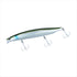 DAIWA Seabass Lure Shoreline Shiner Z Vertis R 140F-SSR 3D Inakko