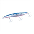 DAIWA Sea Bass Lure Shoreline Shiner Z Vertis R 140S-SSR Adelbulpin Sardine