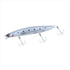 DAIWA Seabass Lure Shoreline Shiner Z Vertis R 140S-SSR Clear Adelkeimura Shirasu