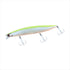 DAIWA Seabass Lure Shoreline Shiner Z Vertis R 140S-SSR Chart Back Pearl