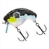 DAIWA Bass Lure Chibifuku Zero Tiger Pufferfish