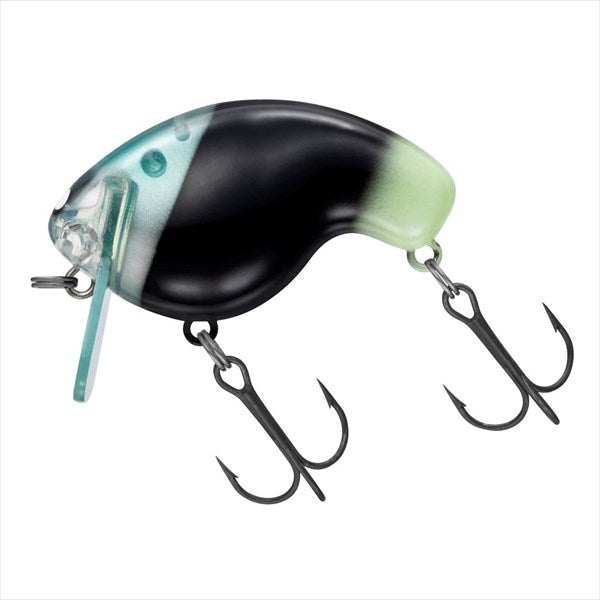 DAIWA Bass Lure Chibifuku Zero Deme Nigisu