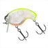 DAIWA Bass Lure Chibifuku Zero Chart Back