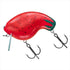 DAIWA Bass Lure Daifuku Zero Splatter Tomato