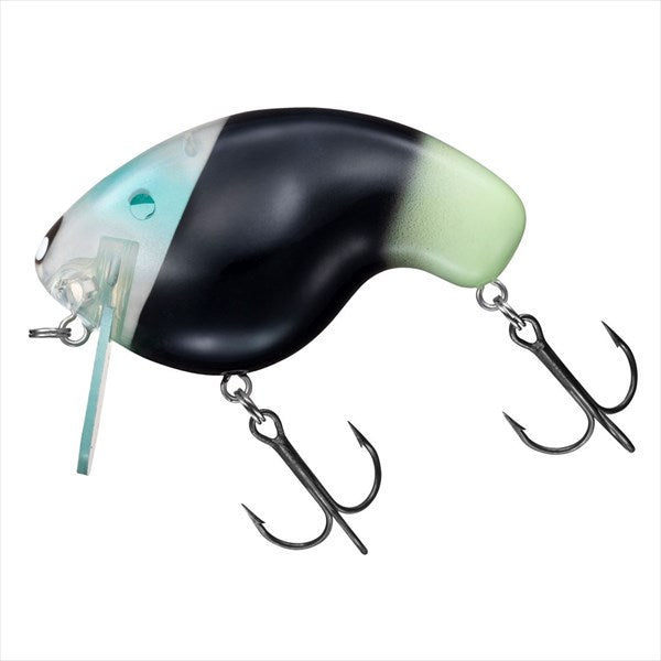 DAIWA Bass Lure Daifuku Zero Deme Nigisu