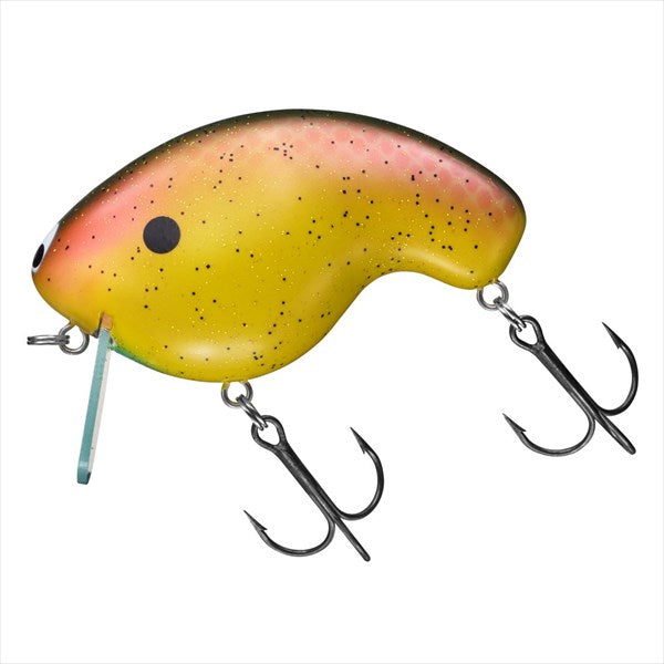 DAIWA Bass Lure Daifuku Zero Bream