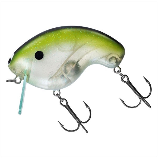 DAIWA Bass Lure Daifuku Zero Sasamuri Glitter