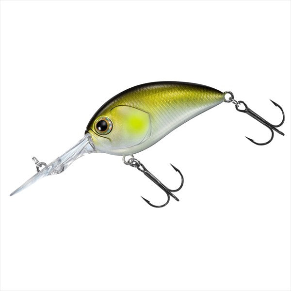 DAIWA Bass Lure Steez Crank 200 Ayu