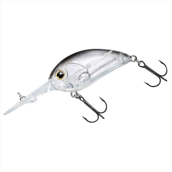 DAIWA Bass Lure Steez Crank 200 Magic Shad