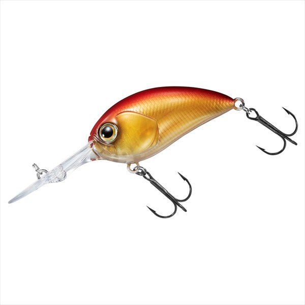 DAIWA Bass Lure Steez Crank 200 Spawning Ghost