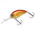 DAIWA Bass Lure Steez Crank 200 Spawning Ghost