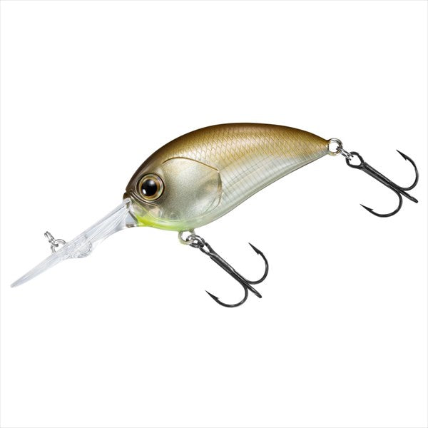 DAIWA Bass Lure Steez Crank 200 Sasamugoriki Special