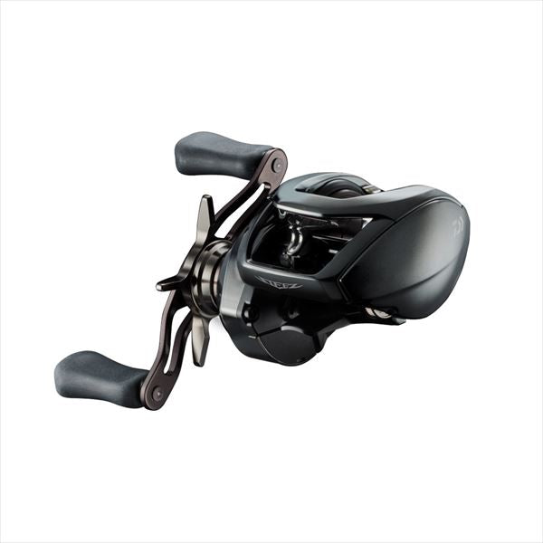 DAIWA Baitcasting Reel 24 Steez SV TW 100 (Right)