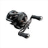 DAIWA Baitcasting Reel 24 Steez SV TW 100L (left)