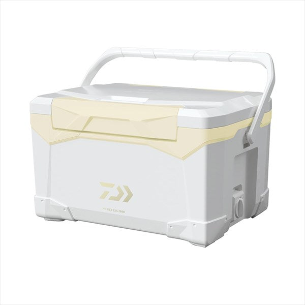 Daiwa Cooler Box Provider REX ZSS2800 Gold