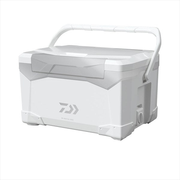 Daiwa Cooler Box Provider REX SU2800 Silver