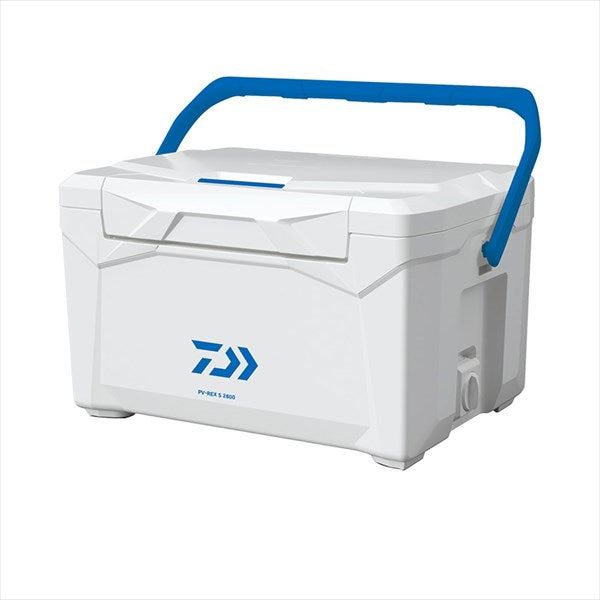 Daiwa Cooler Box Provider REX S2800 Blue