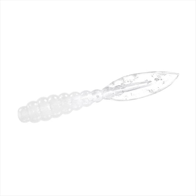 DAIWA Worm Moonflower Vivibeam 1.5 Morning Glow Dot Glow