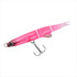 DAIWA Moonflower Young Whitebait 55mm Glow Pink