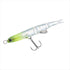 DAIWA Moonflower Young Whitebait 55mm Sparkle Chart