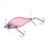 DAIWA Bass Lure Gillnade 50F Pink Purple