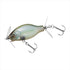 DAIWA Bass Lure Gillnade 50F Natural Ghost Shad