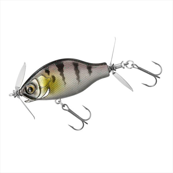 DAIWA Bass Lure Gillnade 50F Chigil