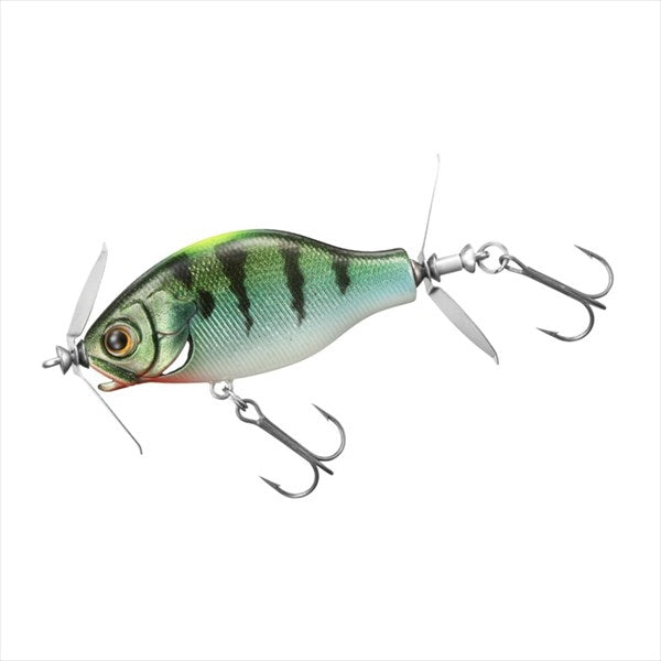 DAIWA Bass Lure Gillnade 50F Site SG Gill