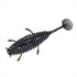 DAIWA Worm Move Bait 3.1 inch Bluegill