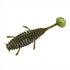 DAIWA Worm Move Bait 3.1 inch Summer Claw