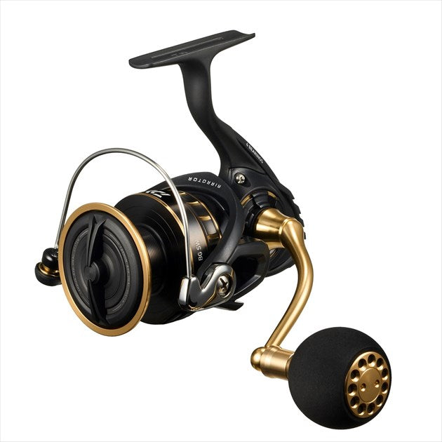 DAIWA Spinning Reel 23BG SW 5000D-CXH