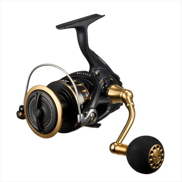 DAIWA Spinning Reel 23BG SW 6000D-H