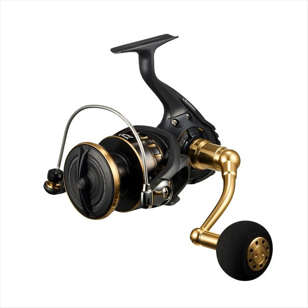 DAIWA Spinning Reel 23BG SW 8000-P