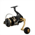 DAIWA Spinning Reel 23BG SW 8000-H