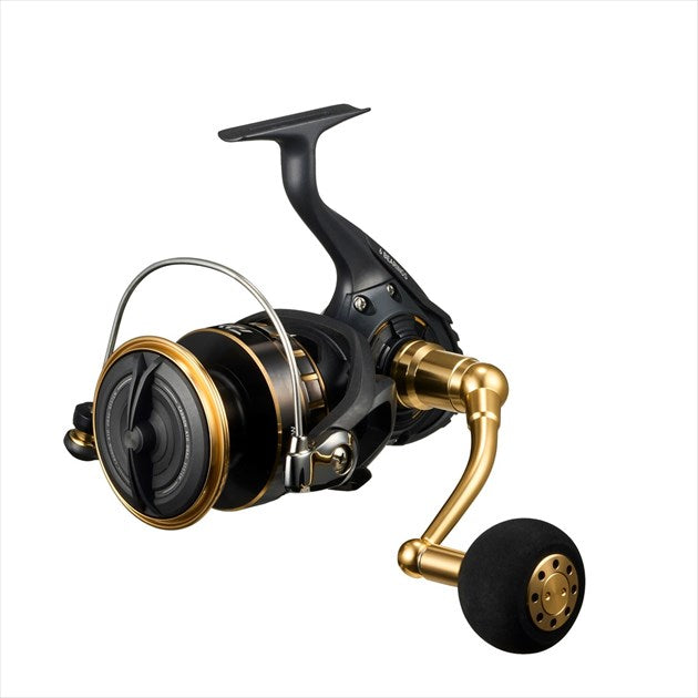 DAIWA Spinning Reel 23BG SW 10000-H