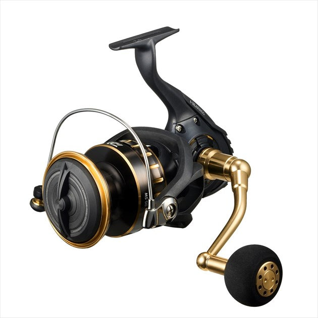 DAIWA Spinning Reel 23BG SW 18000